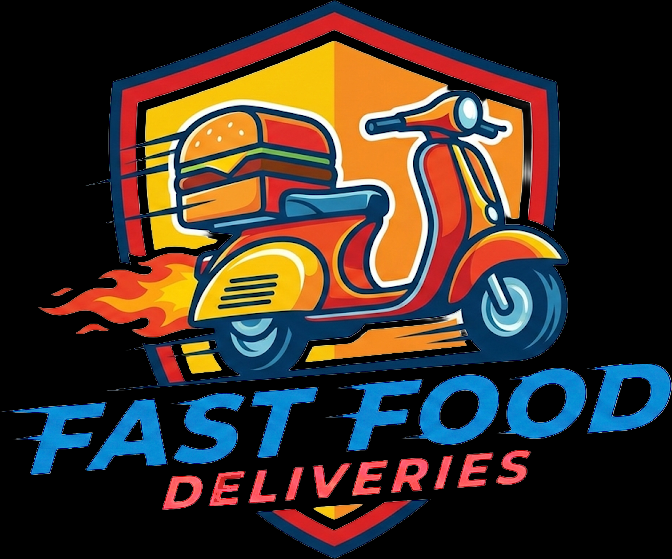 Fast Food Deliveries