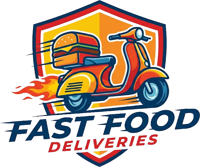 Fast Food Deliveries